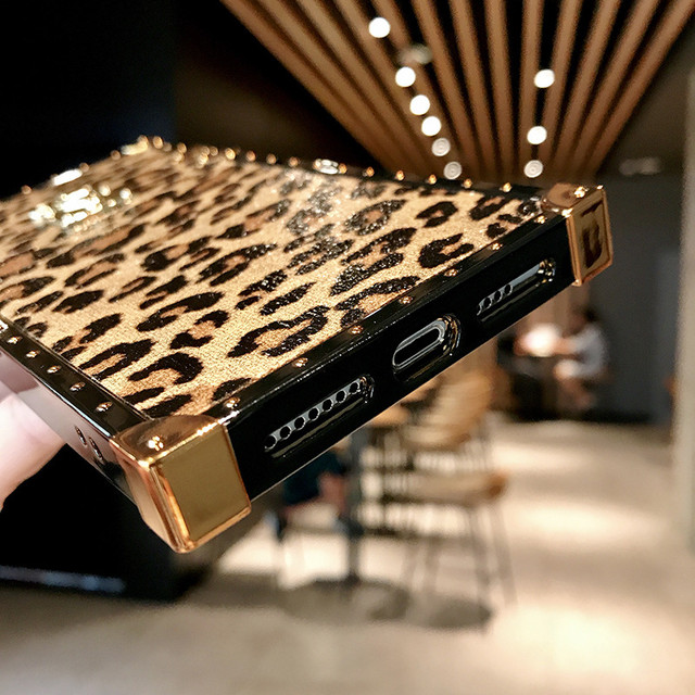 Iphone用 ヒョウ柄 ピンク アイフォン 携帯ケース スマホケース 人気商品 P Net パチンコ スロット販売