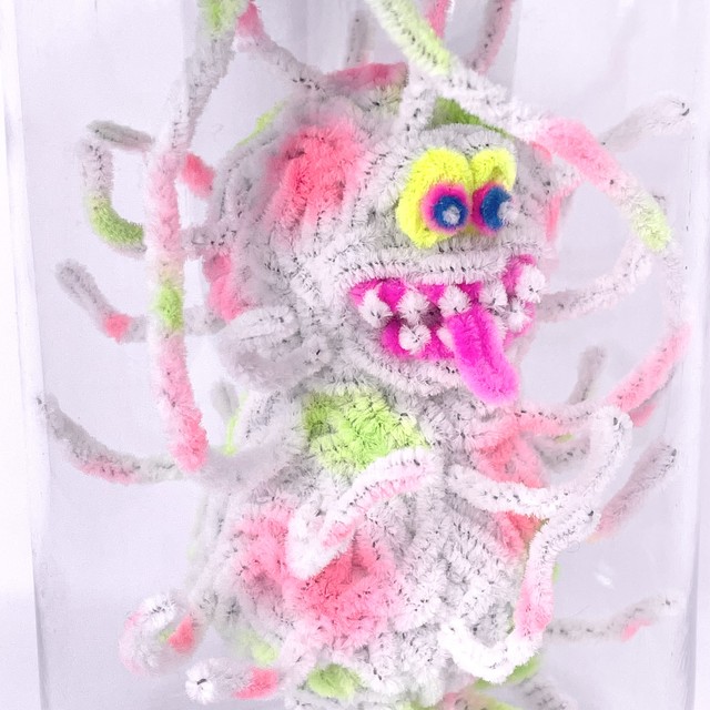 【フジサキタクマ】モーリーコンテナ63