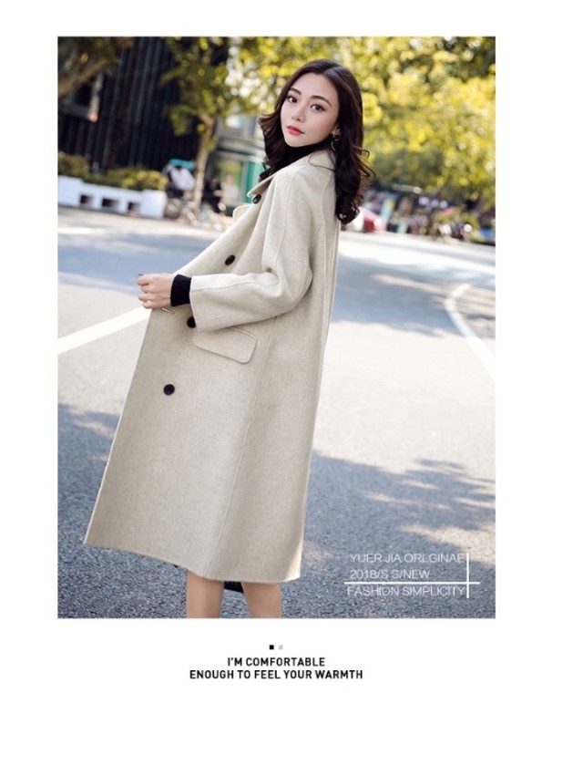 冬服 レディース チェスターコート ロング テーラードカラー アウター 秋服 冬服 通勤 レディース Basecamp49