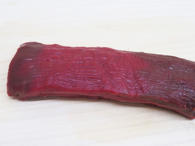 鹿肉 モモ 301~350g