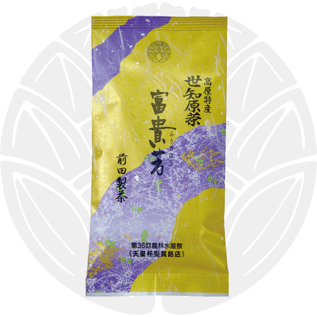 富貴芳 100g袋入