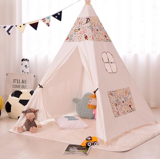 ベビー キッズ 絨毯 カーペット テント おしゃれ インスタ 人気 3種類 インテリア フォトグッズ Dyh海外子供用品