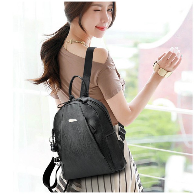 レザーリュック 通学 女子 おしゃれ 大容量 リュックサック レディース Select Shop Re Start By Tsunami