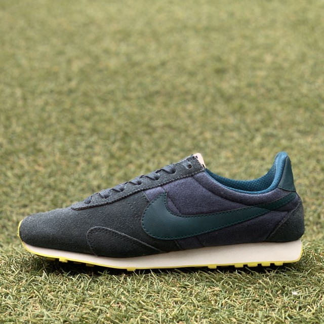 Nike Pre Montreal Rcr Vntg ナイキ プリモントリオールレーサーヴィンテージ F598 Reshoe