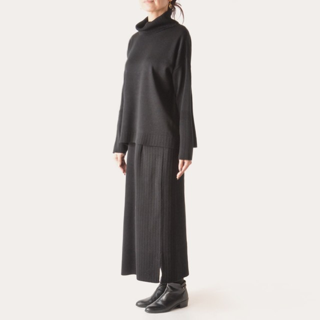 ワンピース Boutique Miki Athenanewyork Hunter 水鳥工業の下駄