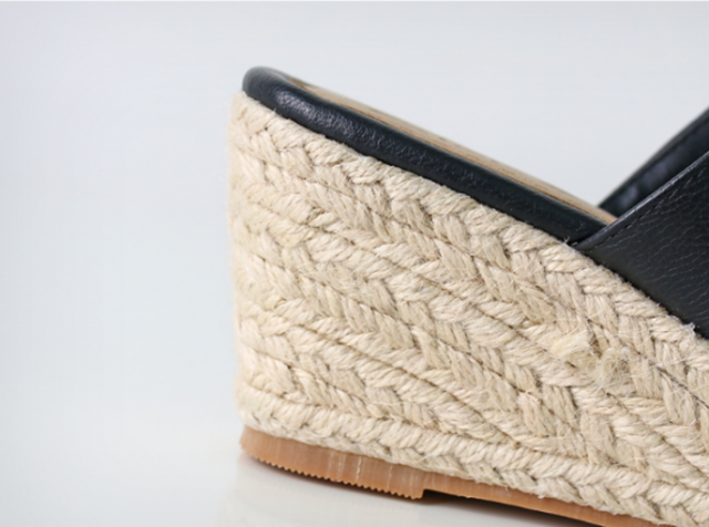 サンダル レディース ヒール 厚底 ウェッジソール ウェッジソールサンダル 春夏 サンダル レディース ヒール 厚底 ウェッジソール ウェッジソールサンダル 春夏 Leaflower 001 リーフラワー レディースファッション専門店