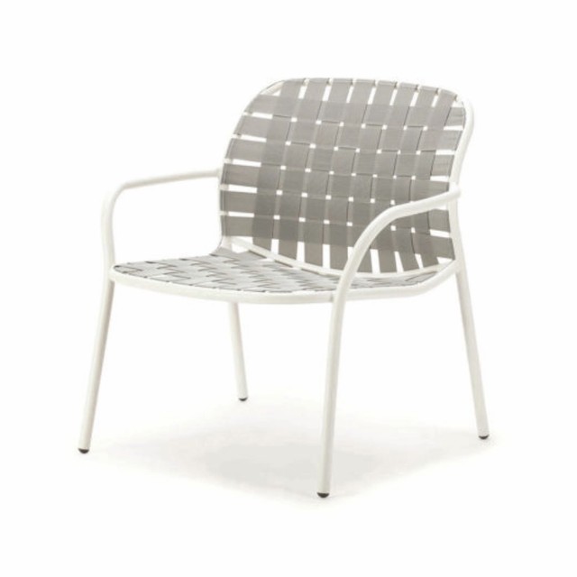 emu-YARD LOUNGE CHAIR-SW