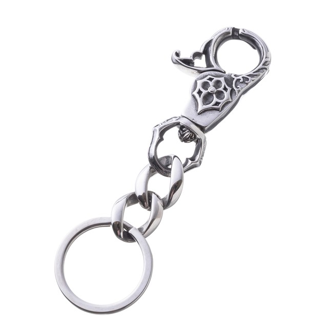 クリップキーチェーン ACK0044