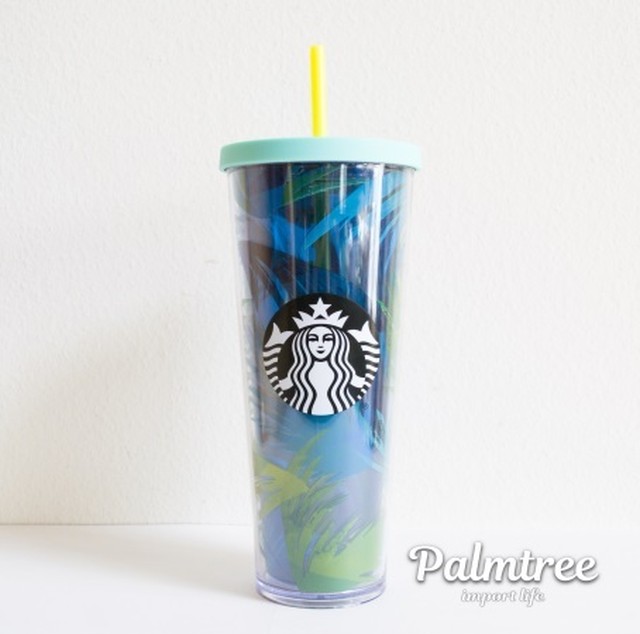 Starbucks Hawaii限定 タンブラー 710ml Blue X Point Online Store