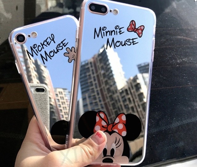 Minnie Iphone ケース Good 1b5ad 8a50a
