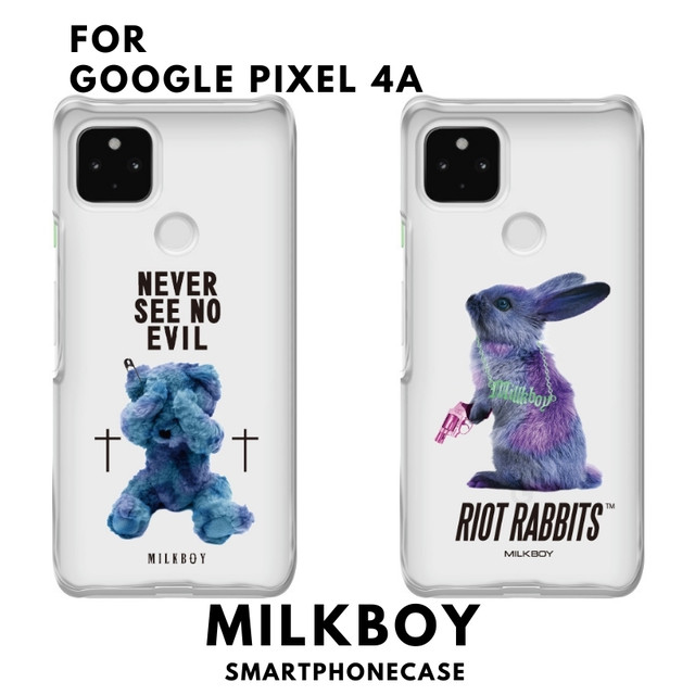 Milkboy Casely Iphoneケース スマホケース専門店