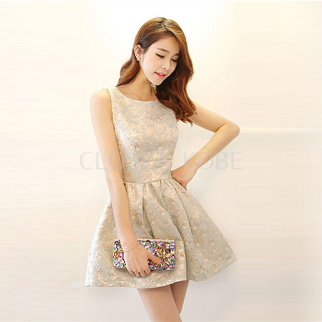 ワンピース 花柄 刺繍 Sサイズ Mサイズ D 激安ワンピースの販売 送料無料 即日発送致します Closet Kobe クローゼットコウベ