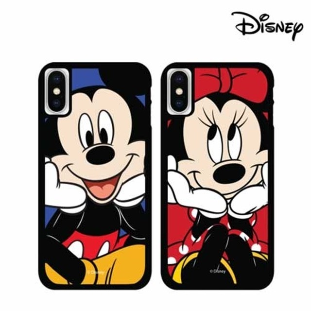 Iphoneケース ディズニー ミッキー ミニー スリム アルミニウム スマホケース Disney ペア カップル Sti 278 Hanholic Jp Iphoneケース スマホアクセサリー 輸入雑貨