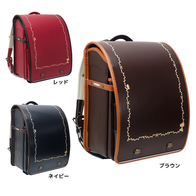 ランドセル リュック Mon Petit
