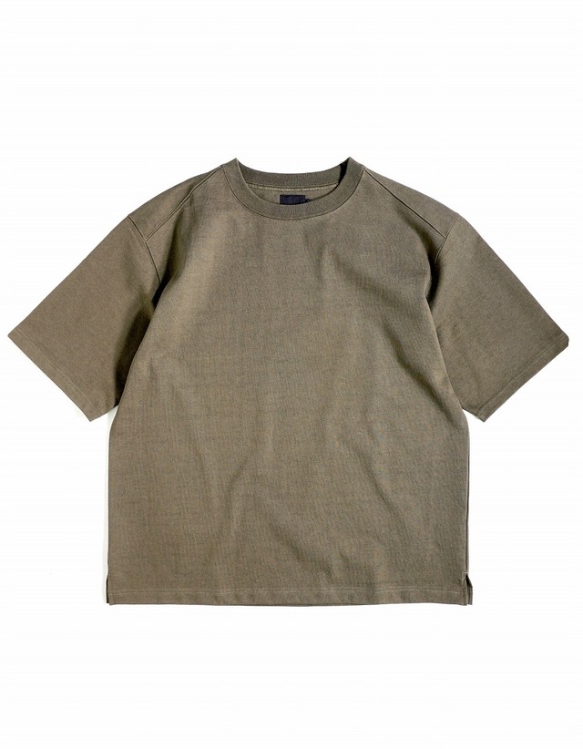 Super Tightly Plated S/S