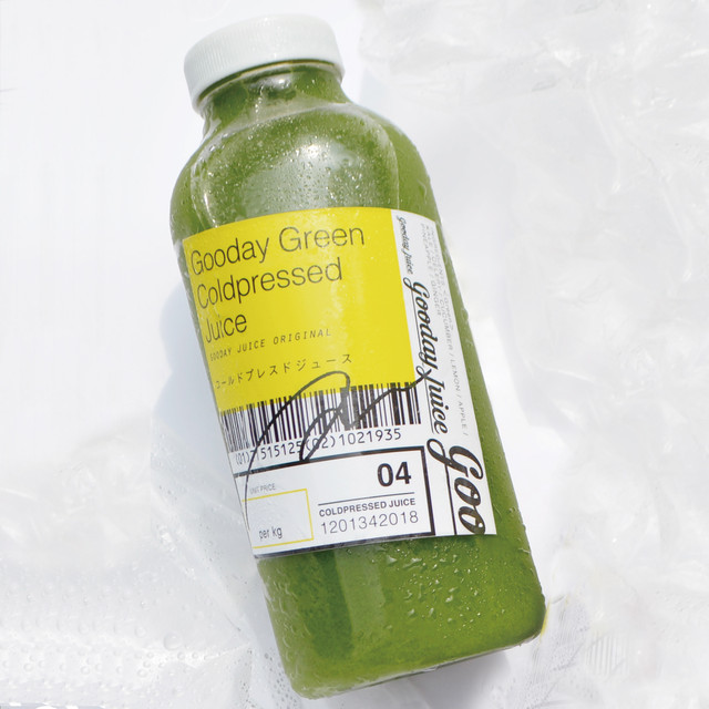 店頭受取のみ Gooday Juiceオリジナル コールドプレスジュース 無添加ジュース スムージー Gooday Juice ゴクゴク 公式ショップ 店頭受取のみ Gooday Juiceオリジナル コールドプレスジュース 無添加ジュース スムージー Gooday Juice ゴクゴク 公式ショップ