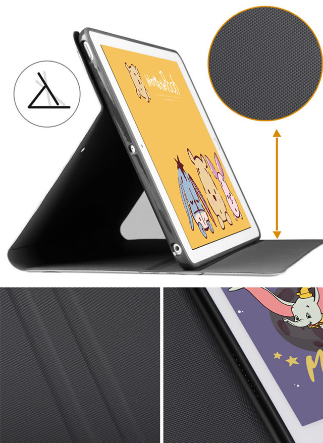 送料無料 年発売 Ipad 10 2インチ Ipad 8 ケース 第8世代 Ipad ケース アイパッド8 カバー タブレットpc 手帳型 オートスリープ機能付き 段階調整可能 キャラクター かわいい Tpuソフトケース Nextcase