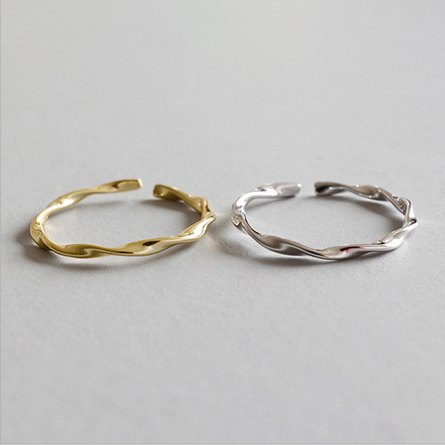 シルバー 925 シルバーリング Sterling Silver Silverring ジュエリークロス付き 指輪 メール便対応可 M Y A