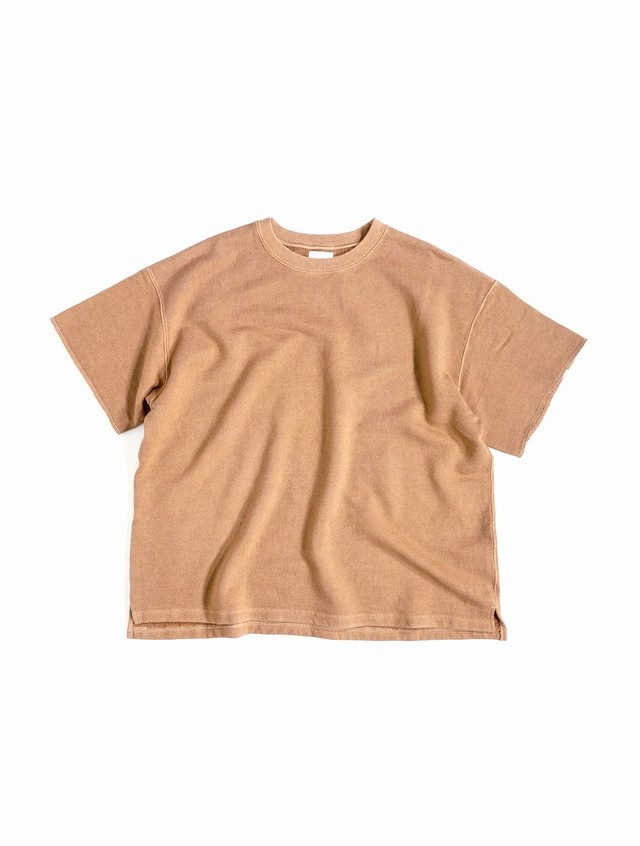 Li. Co. Sweat S/S