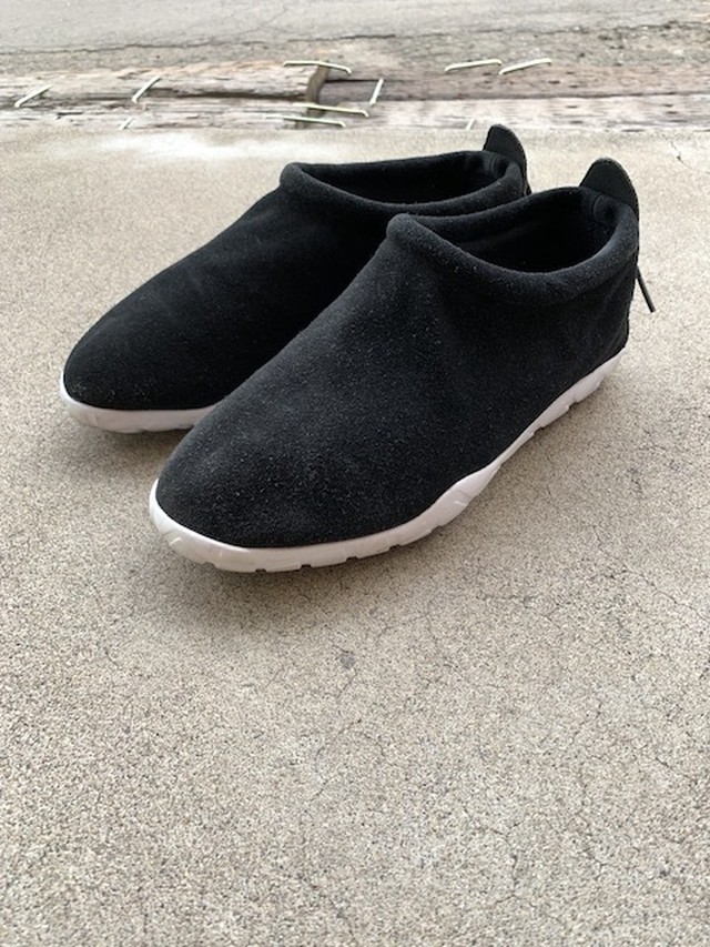 Nike Acg Air Moc Ultra Black Thehunt