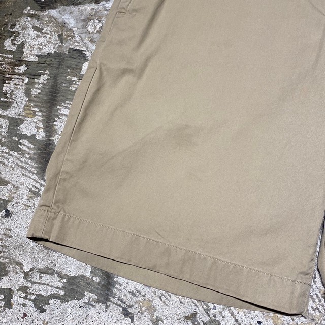 Banana Republic バナナリパブリック チノショーツ 34 Slut Albatross Vintage