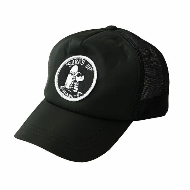 Peanuts Surf Cap スヌーピー サーフキャップ Beach Culture Store