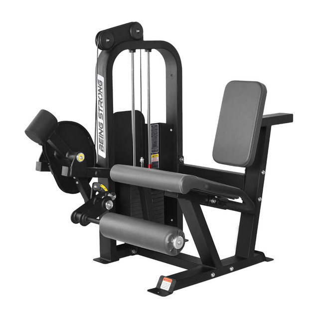 レッグエクステンション BEING MODEL JL-501