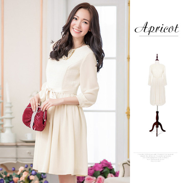 送料無料 マザースーツ スカートスーツ ドレスワンピース ツィード 入園入学 卒園式 卒業式 セレモニー ワンピース レディース ママ 大きいサイズ お呼ばれ ドレス 44zdp ベージュ ネイビー S M L Xl 2xl パーティードレス通販emile