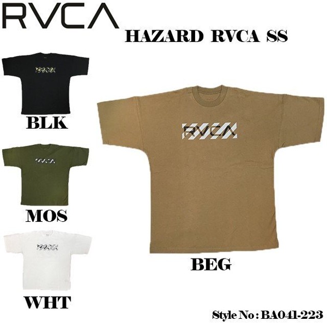 Ba041 223 ルーカ 新作 メンズ 人気ブランド Tシャツ 海 半袖