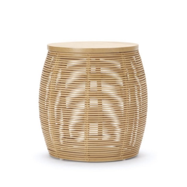 VINCENT SHEPPARD-VIVI SIDE TABLE