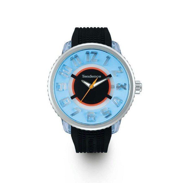 【Tendence テンデンス】TY532013 FLASH Streetフラッシュストリート(ライトブルー)/正規輸入品