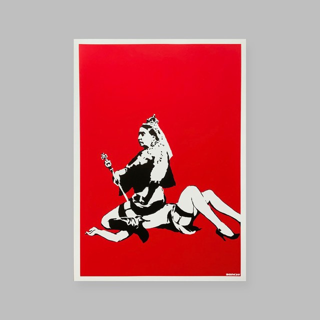 WCP|QUEEN VICTORIA
