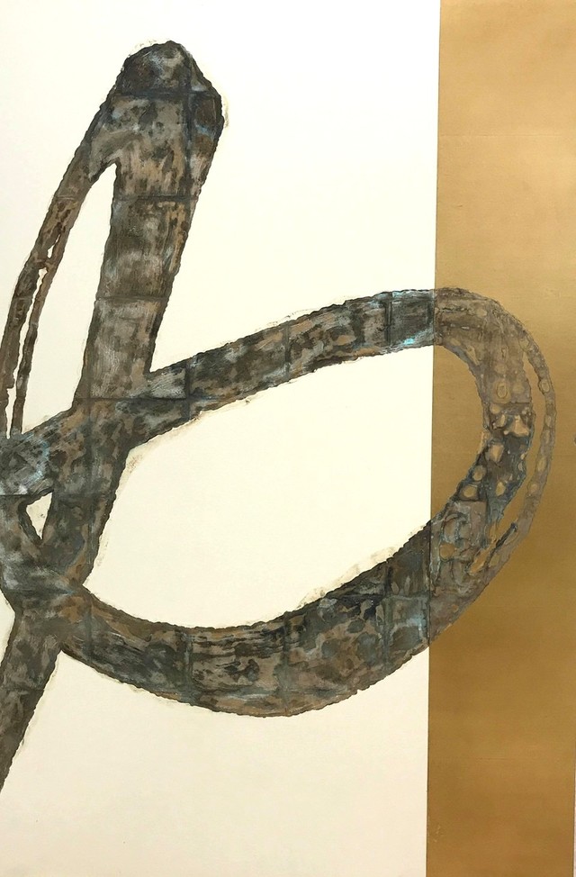 Composition2(2021)三桝 正典 Mimasu Masanori