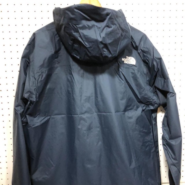 ノースフェイス ドットショットジャケット アーバンネイビー Xlサイズ Np610 オレゴントレイル