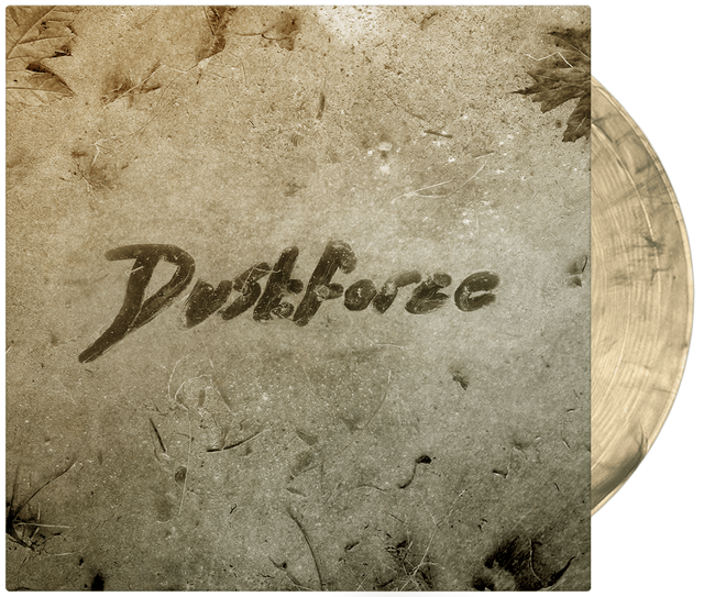 FASTFALL: DUSTFORCE VINYL SOUNDTRACK / iam8bit