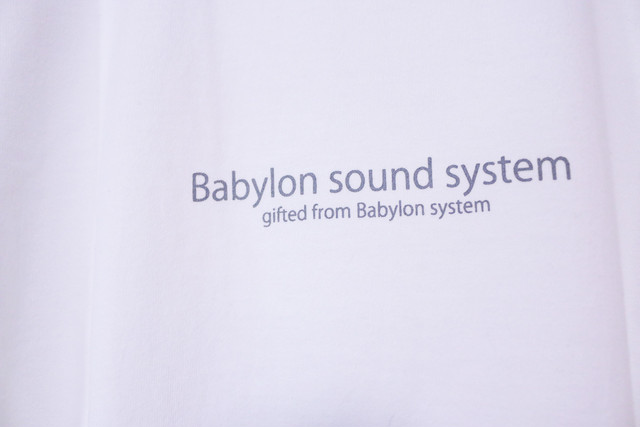 BABYLON SOUND SYSTEM 2nd