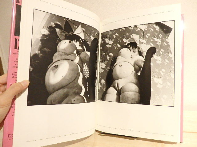 Hans Bellmer ｐhotographe ハンス ベルメール 百年 Old New Select Bookshop 百年