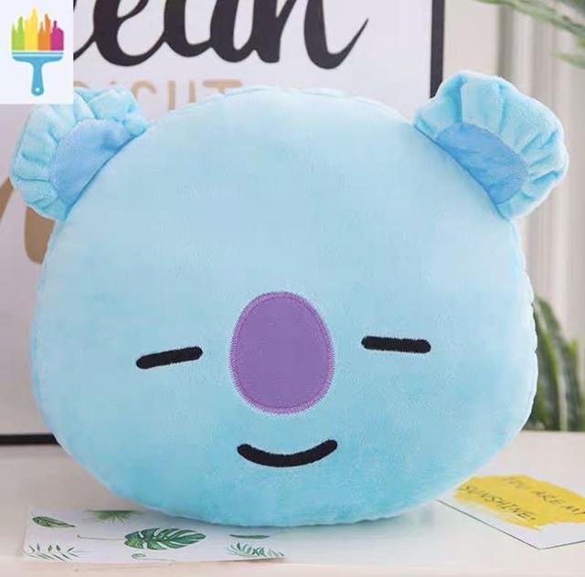 Bts防弾少年団 Bt21 Koya クッション 抱き枕 Smile1314