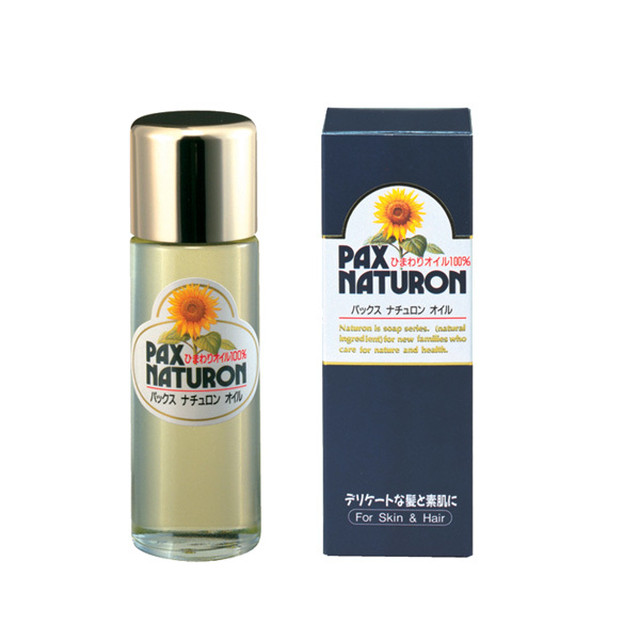 太陽油脂 ナチュロンオイル 60ml