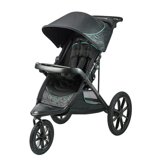 Victory Jogging Stroller ヴィクトリー ジョギング ストローラー Tristar Online Shop トライスター オンラインショップ