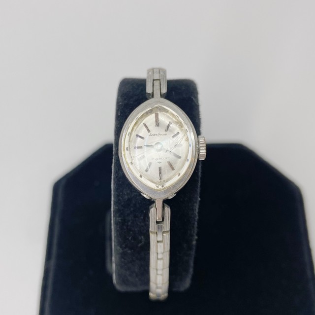 1960 70 S Seiko レディース 腕時計 手巻き セイコー07 Boutique8