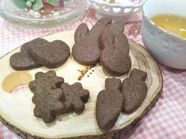 送料無料 妊婦さんにおすすめ たんぽぽクッキー お試しセット ハッピースイーツ工房