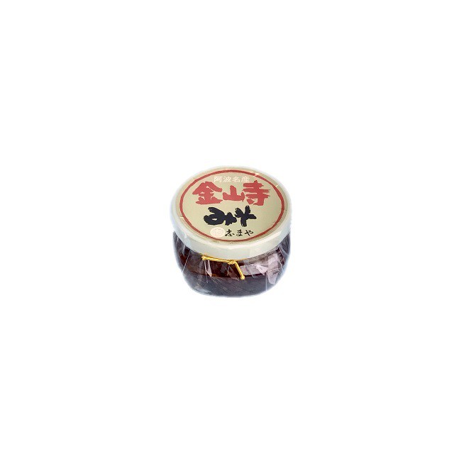 【30%OFF】志まや味噌 金山寺みそ (賞味期限 4/24)