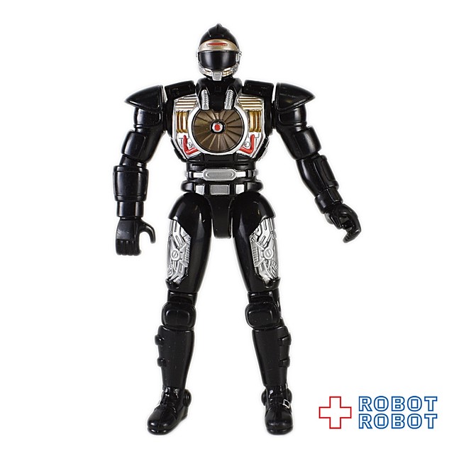 パワーレンジャーターボ ファントムレンジャー カーレンジャー Vrvマスター アクションフィギュア Robotrobot