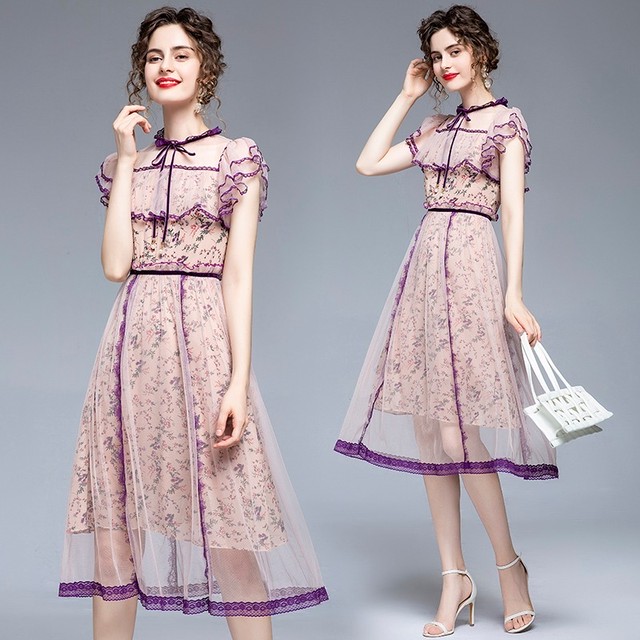 代官山インポートワンピースのセレクトショップ Wild Lily ワイルドリリー