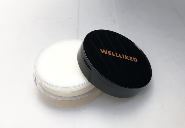 WELLLIKED 練り香水バーム 〜labyness〜