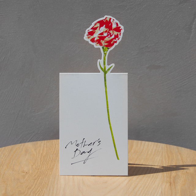 オリジナル 母の日ギフトカード Coopstand Online Store