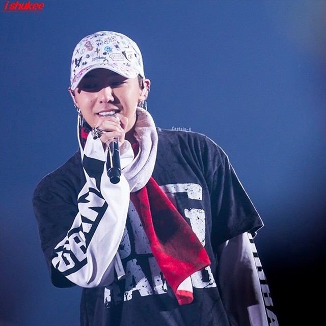 Bigbang ビッグバン G Dragon ジヨン 愛用 タイプ キャップ 帽子 長ベルト グラフィティー Shakuの店