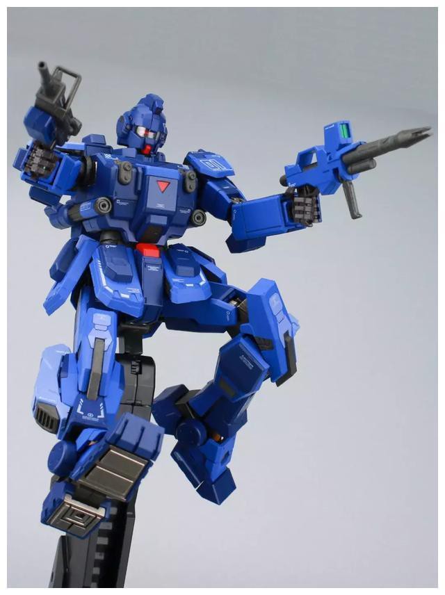 お取り寄せ在庫残りわずか Funhobby 1 100 01 01 Rx 79bd 1 ブルーデスティニーガンダム ガンプライク