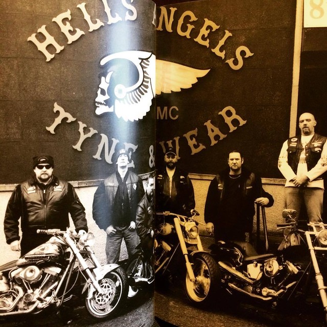 ヘルズ エンジェルス写真集 Hells Angels Motorcycle Club Andrew Shaylor 古本トロニカ 通販オンラインショップ 美術書 リトルプレス ポスター販売